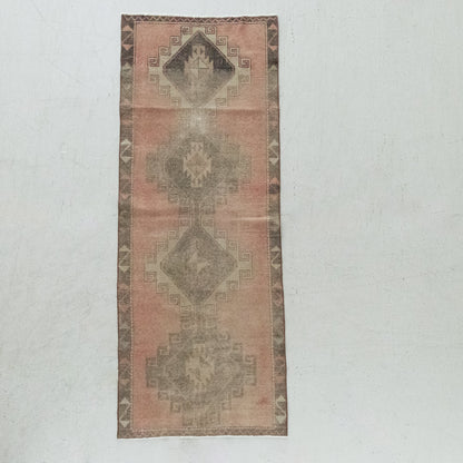 Tapis vintage Jyri | 44 x 121