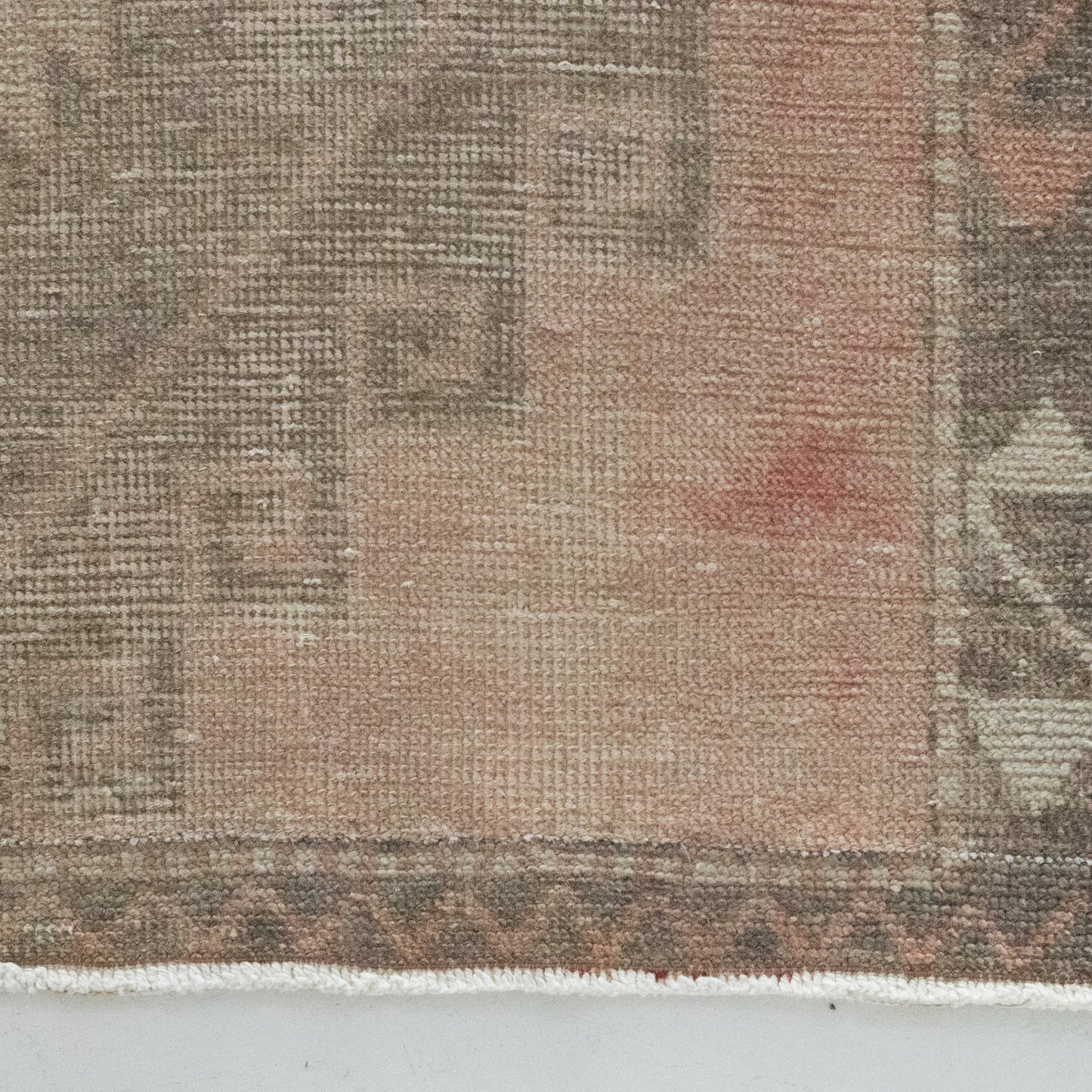 Tapis vintage Jyri | 44 x 121