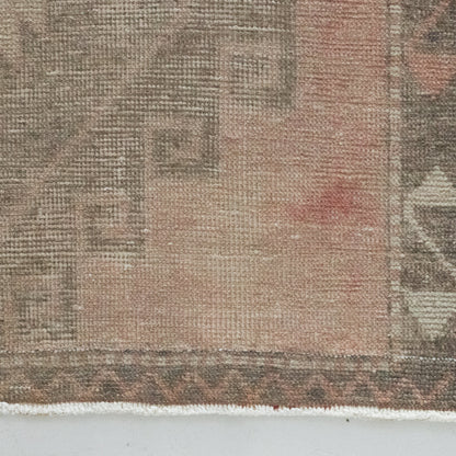 Tapis vintage Jyri | 44 x 121