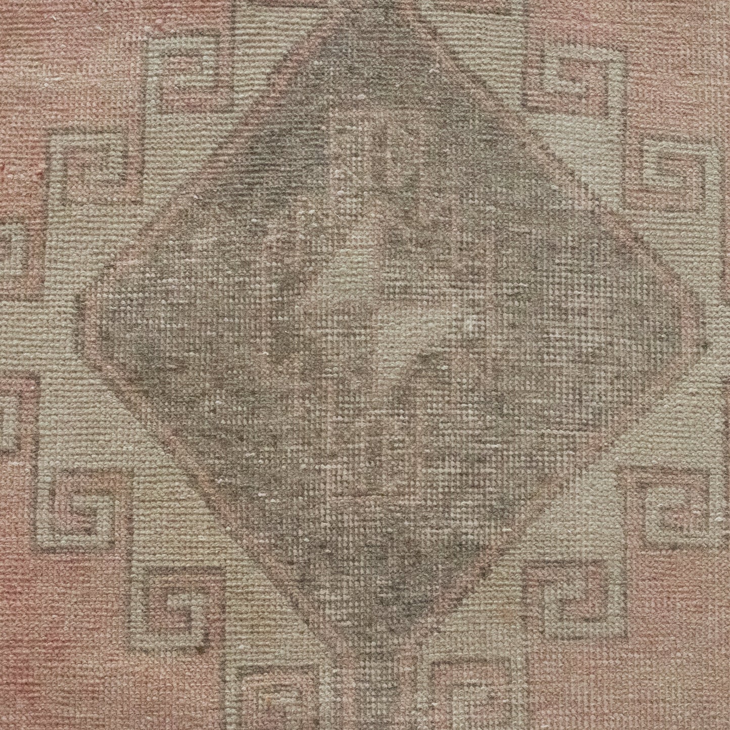 Tapis vintage Jyri | 44 x 121