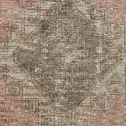 Tapis vintage Jyri | 44 x 121