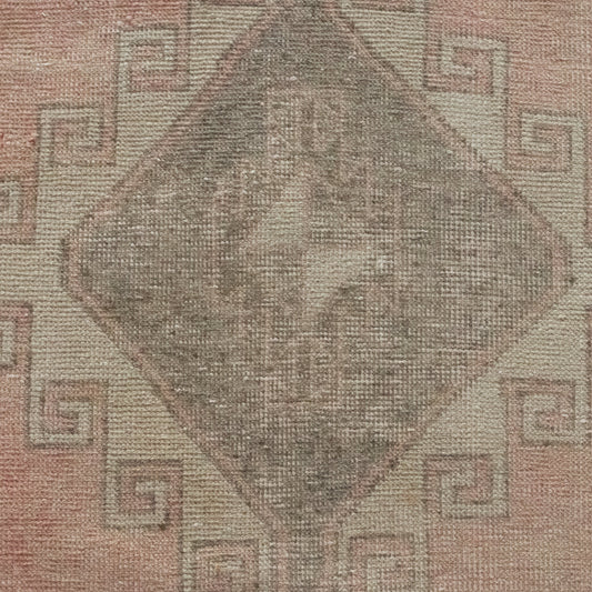 Tapis vintage Jyri | 44 x 121