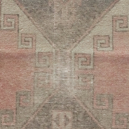 Tapis vintage Jyri | 44 x 121