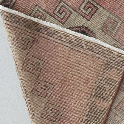 Tapis vintage Jyri | 44 x 121