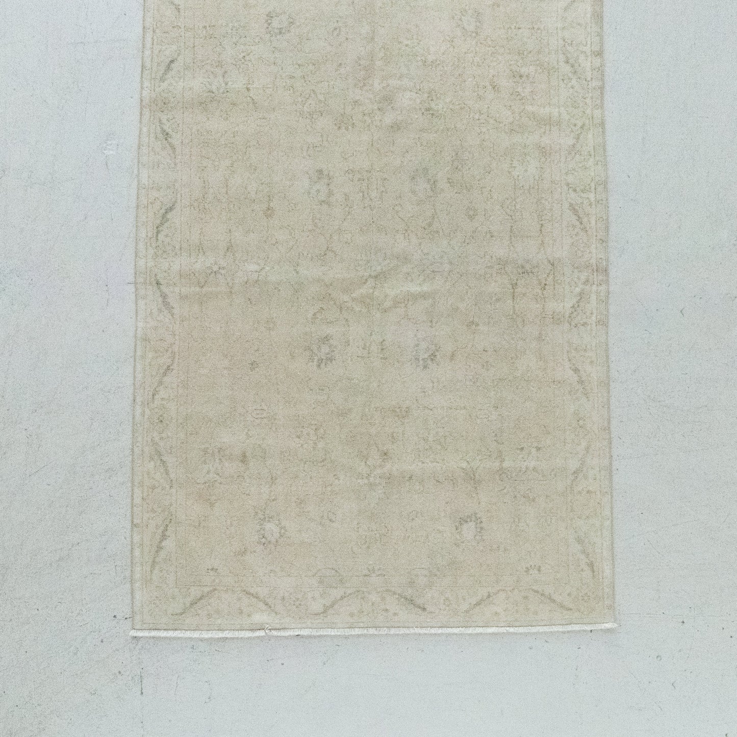 Tapis Bourges Vintage | 7'11 X 5'2