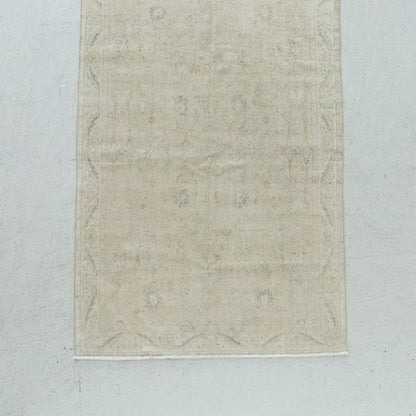 Tapis Bourges Vintage | 7'11 X 5'2
