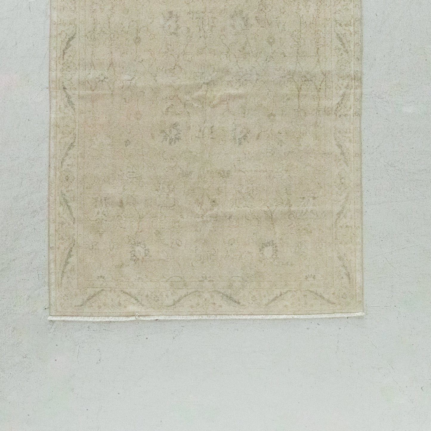 Tapis Bourges Vintage | 7'11 X 5'2