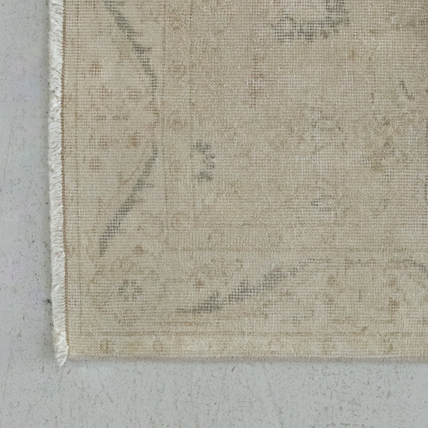 Tapis Bourges Vintage | 7'11 X 5'2