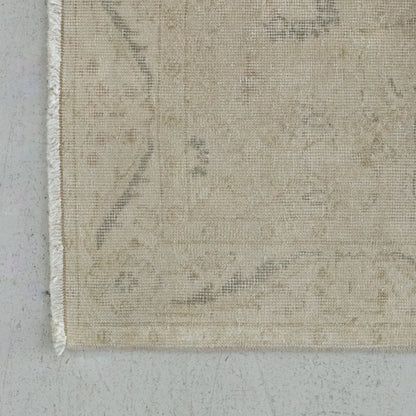 Tapis Bourges Vintage | 7'11 X 5'2