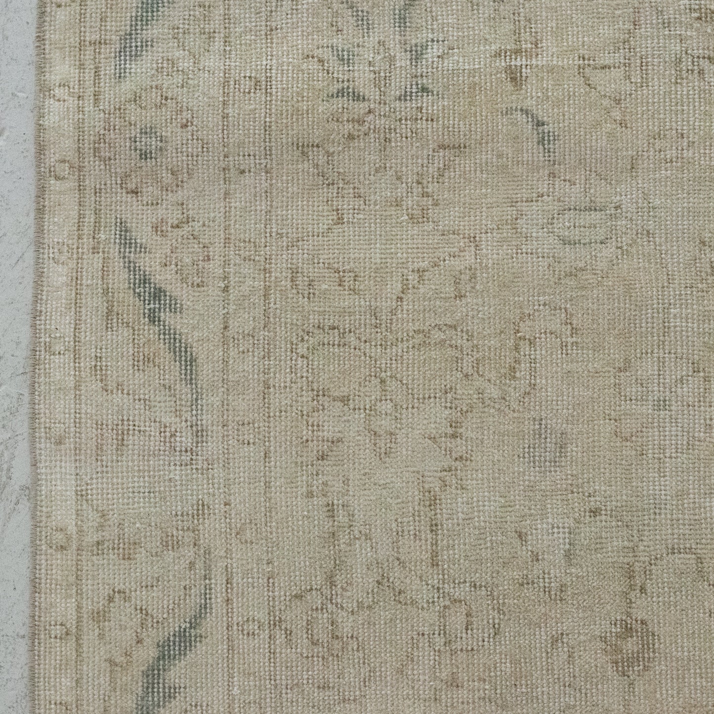 Tapis Bourges Vintage | 7'11 X 5'2