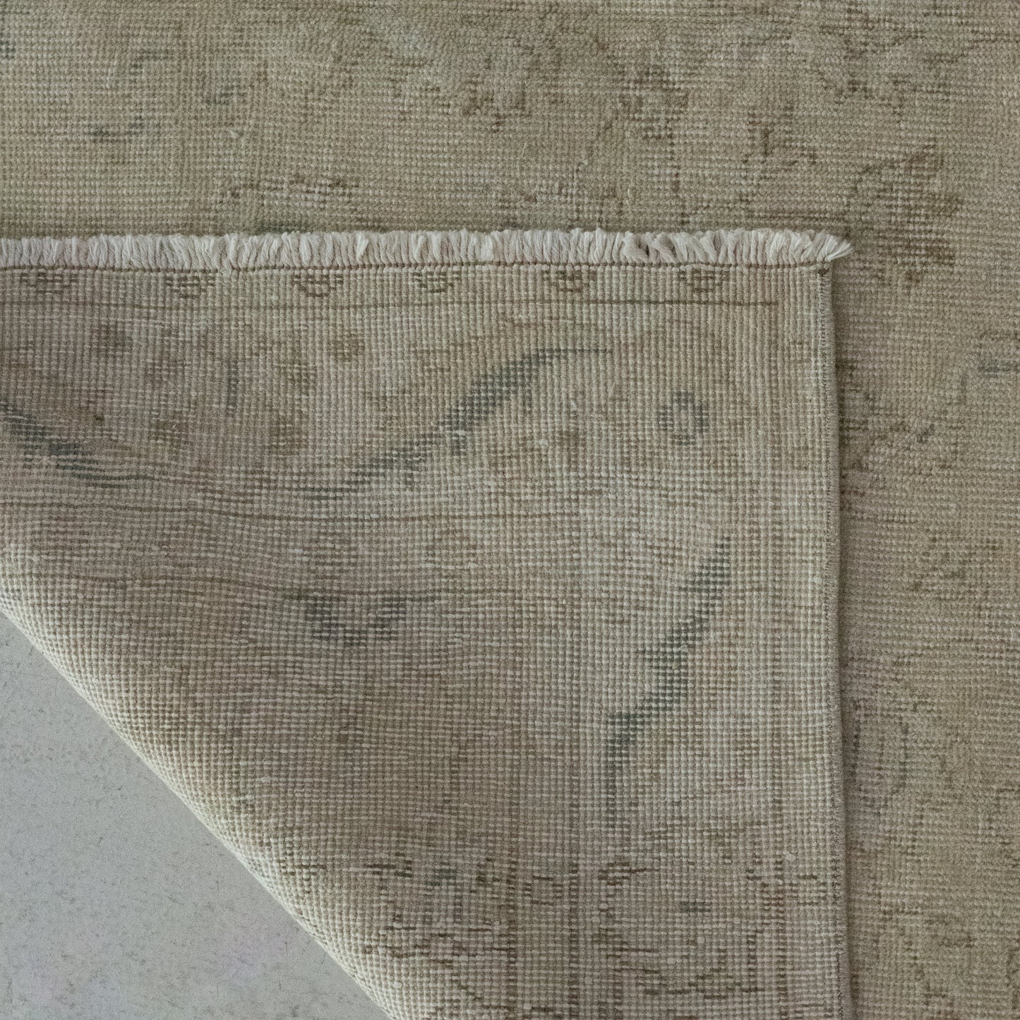 Tapis Bourges Vintage | 7'11 X 5'2