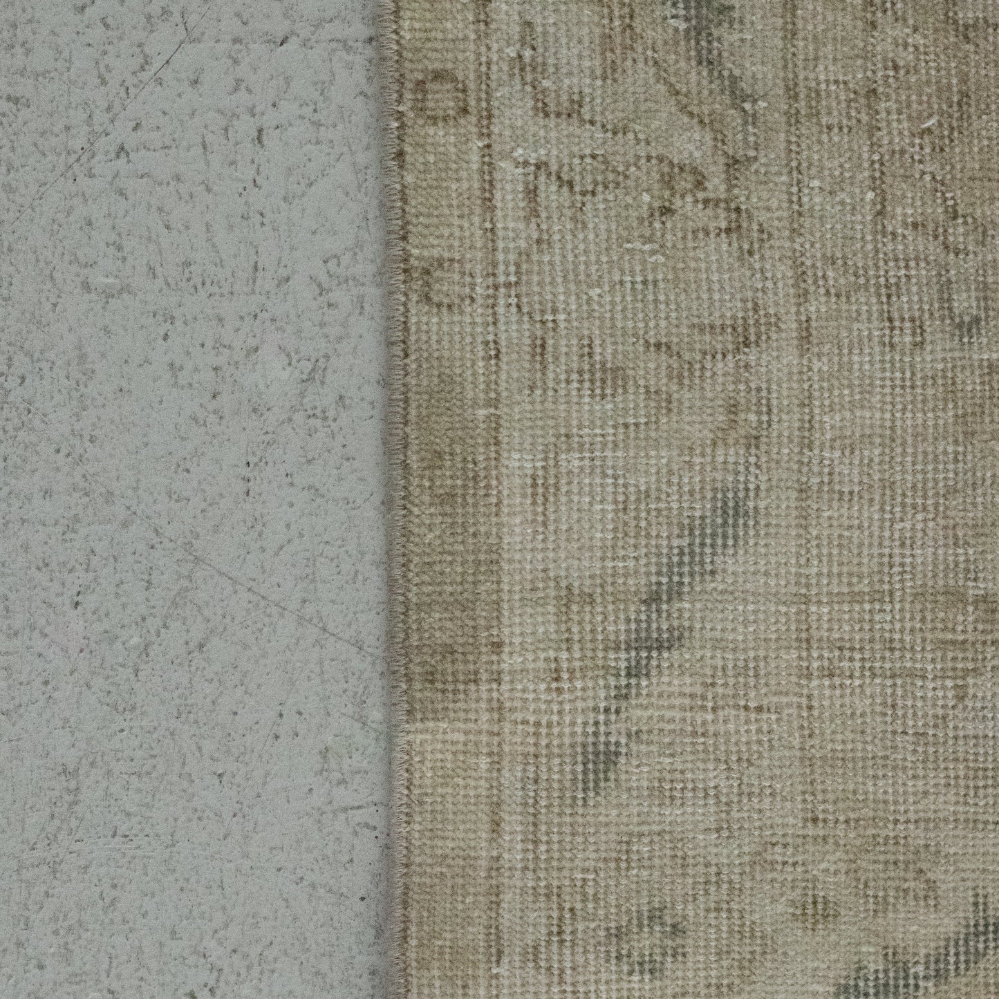 Tapis Bourges Vintage | 7'11 X 5'2