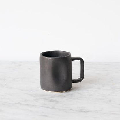Tasse classique | Noir