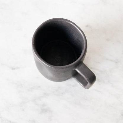 Tasse classique | Noir