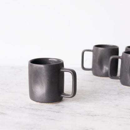 Tasse classique | Noir