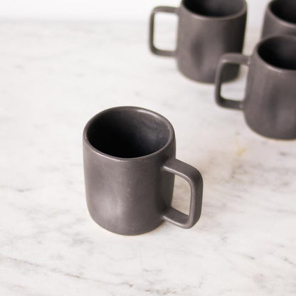 Tasse classique | Noir