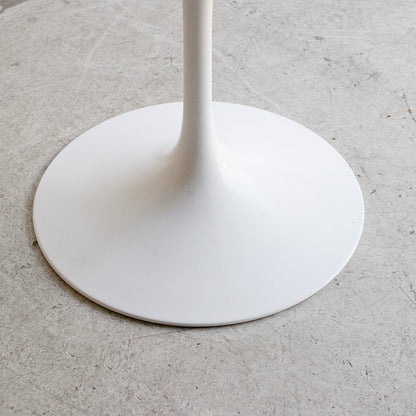 Table Tulipe Knoll signée 1974
