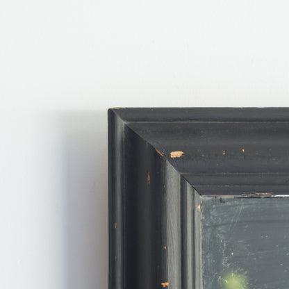 Miroir de bistrot vintage