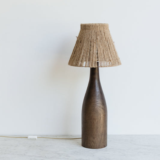 Lampe de table A. Moncorgé
