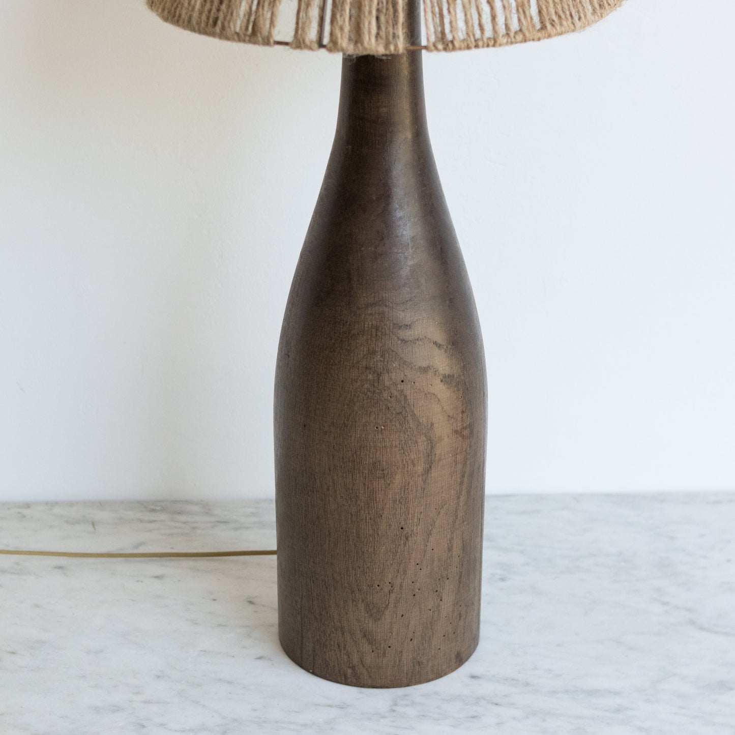Lampe de table A. Moncorgé