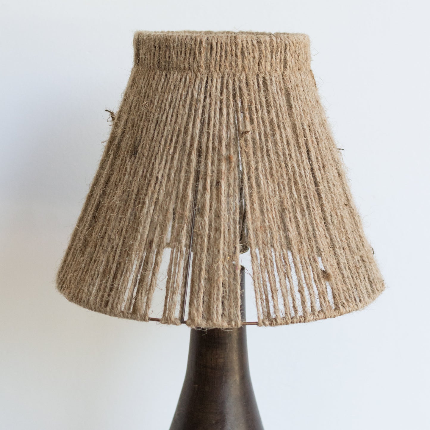 Lampe de table A. Moncorgé