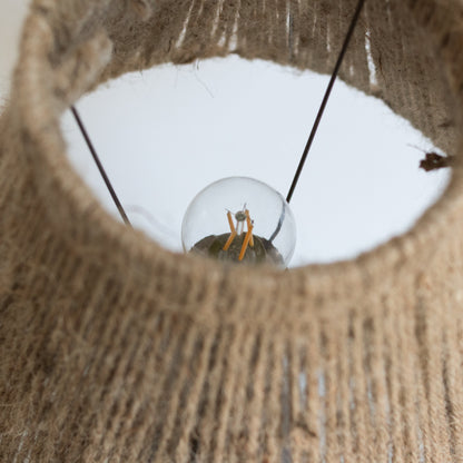 Lampe de table A. Moncorgé