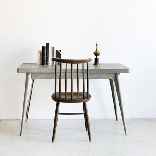 Table Tolix vintage