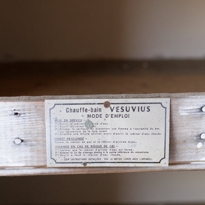 Étagères d'exposition d'épicerie