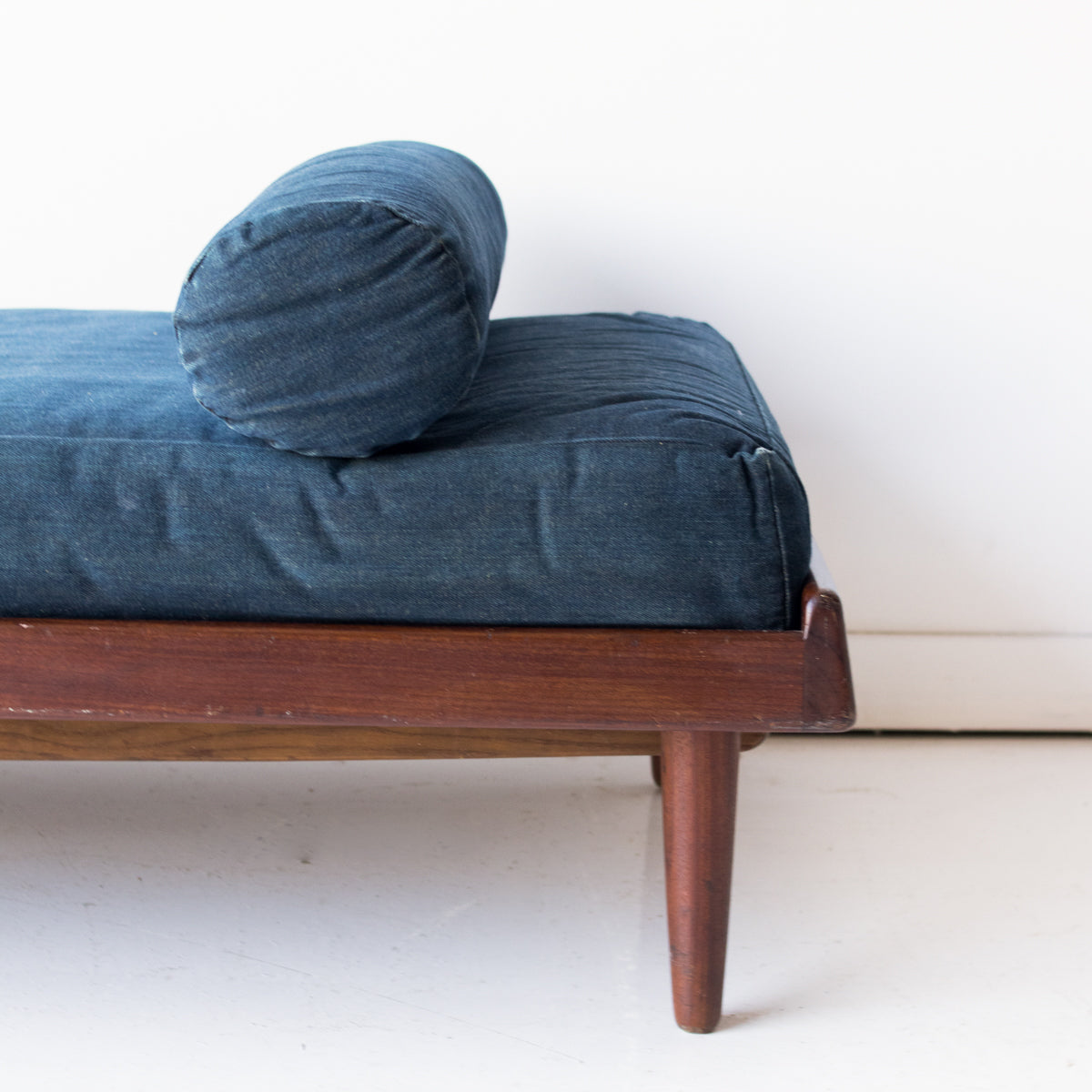 Méridienne vintage Hans Olsen