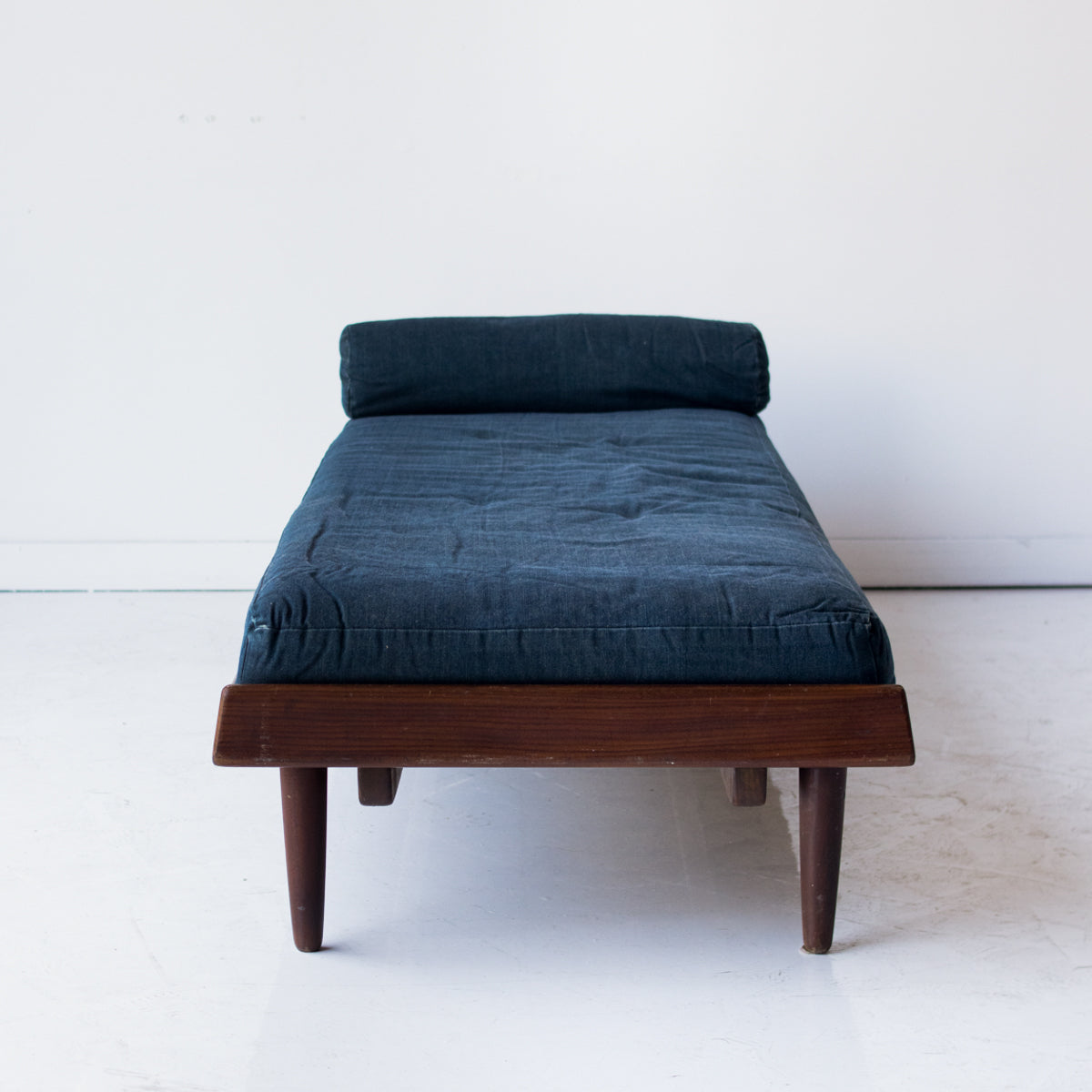 Méridienne vintage Hans Olsen