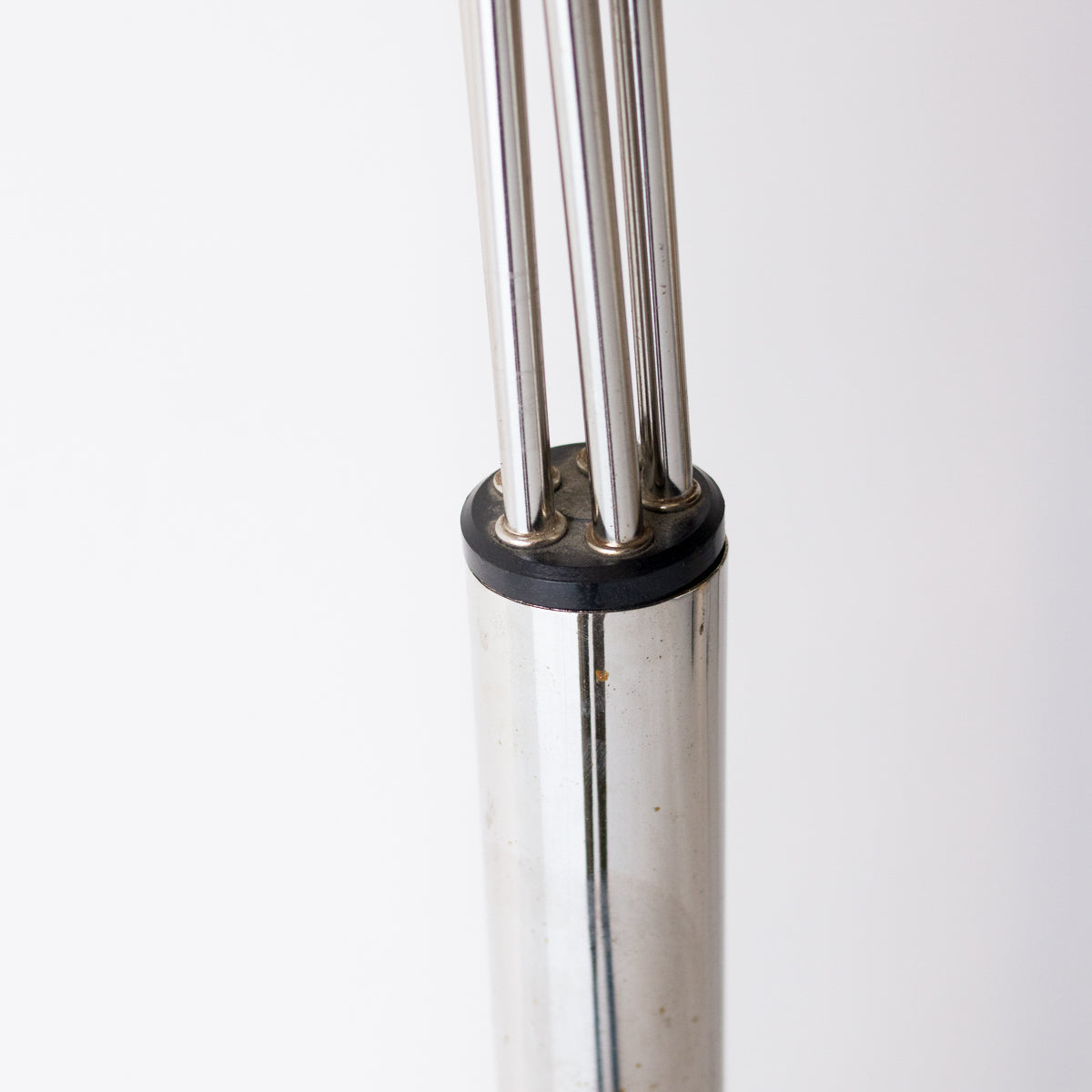 Lampadaire vintage Gustav Arco