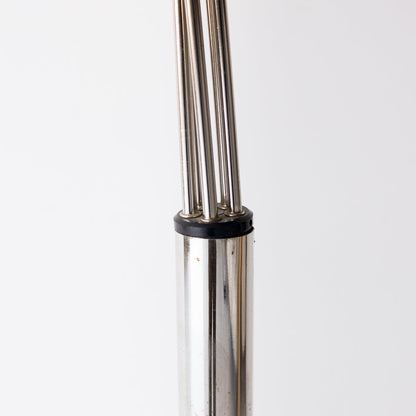 Lampadaire vintage Gustav Arco