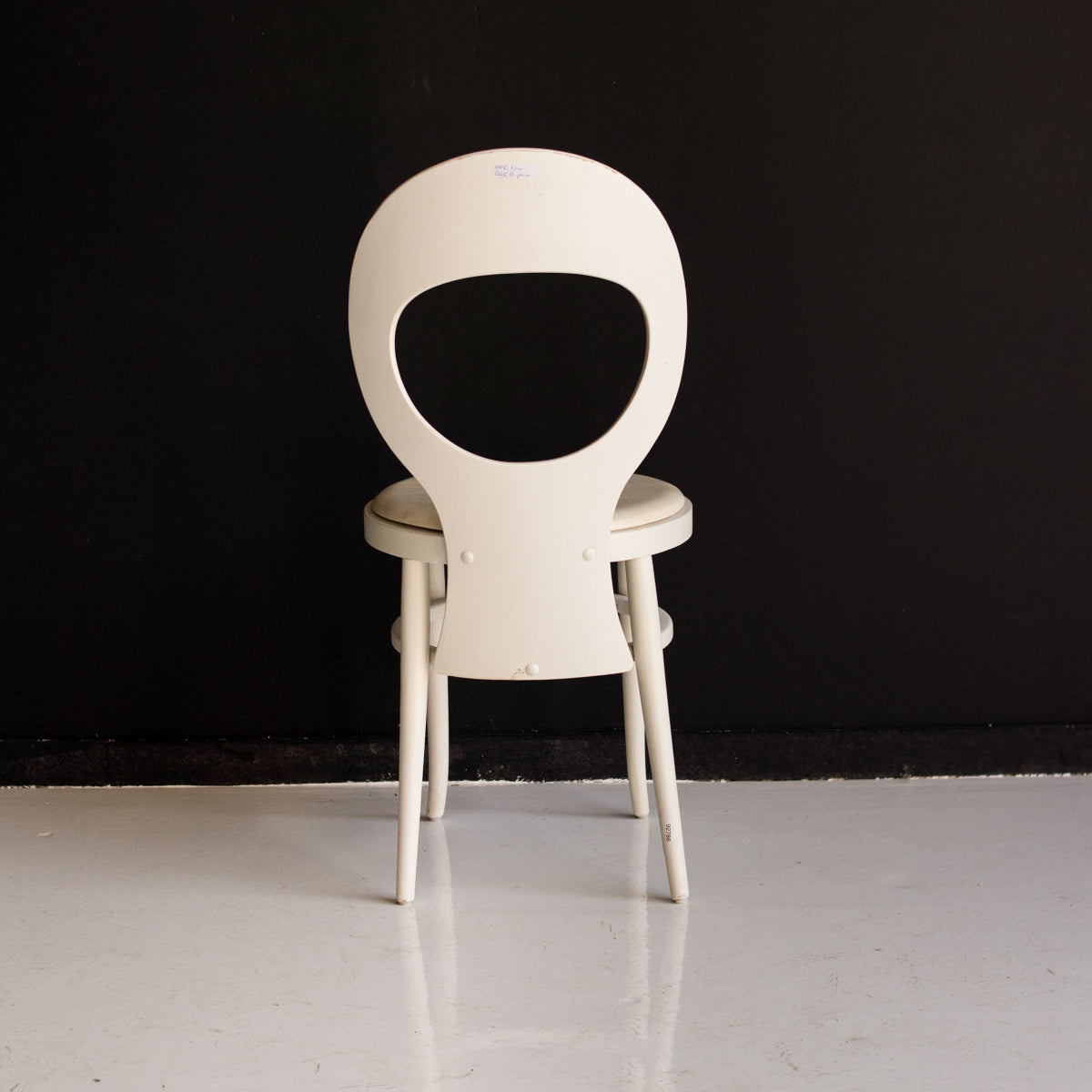 Chaise Baumann Seagull