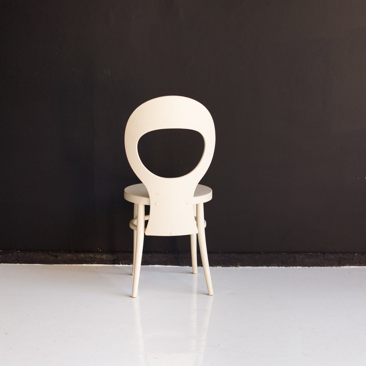 Chaise Baumann Seagull
