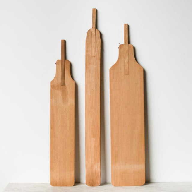 Pelle à baguette vintage