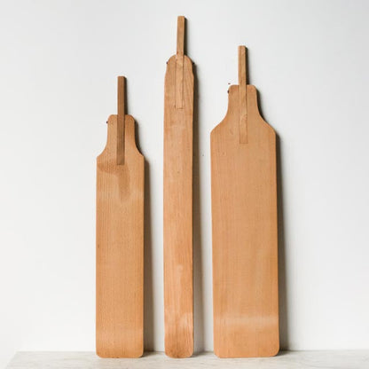 Pelle à baguette vintage