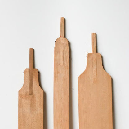 Pelle à baguette vintage