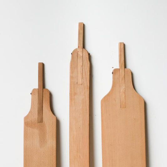 Pelle à baguette vintage