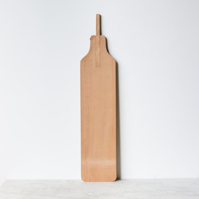 Pelle à baguette vintage
