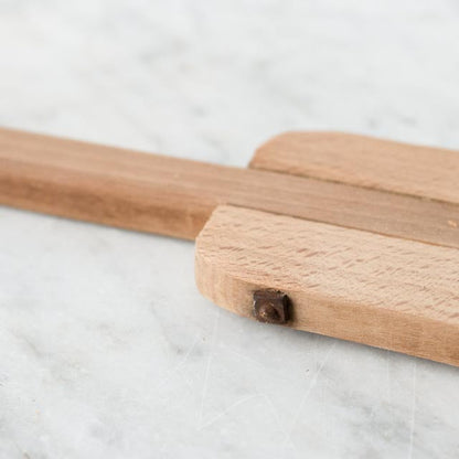 Pelle à baguette vintage