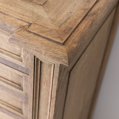 Armoire à documents vintage