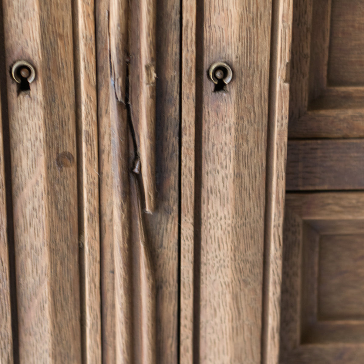 Armoire à documents vintage