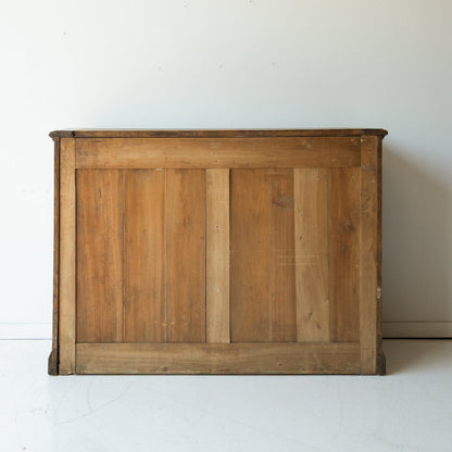 Armoire à documents vintage