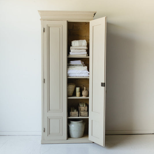 Grande Armoire Peinte