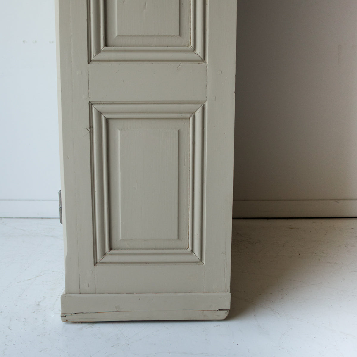 Grande Armoire Peinte
