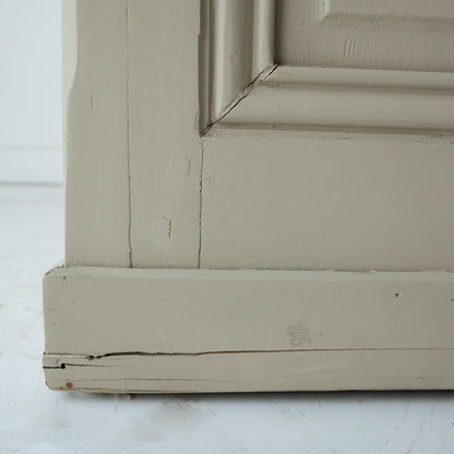 Grande Armoire Peinte