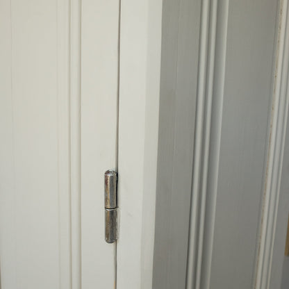 Grande Armoire Peinte