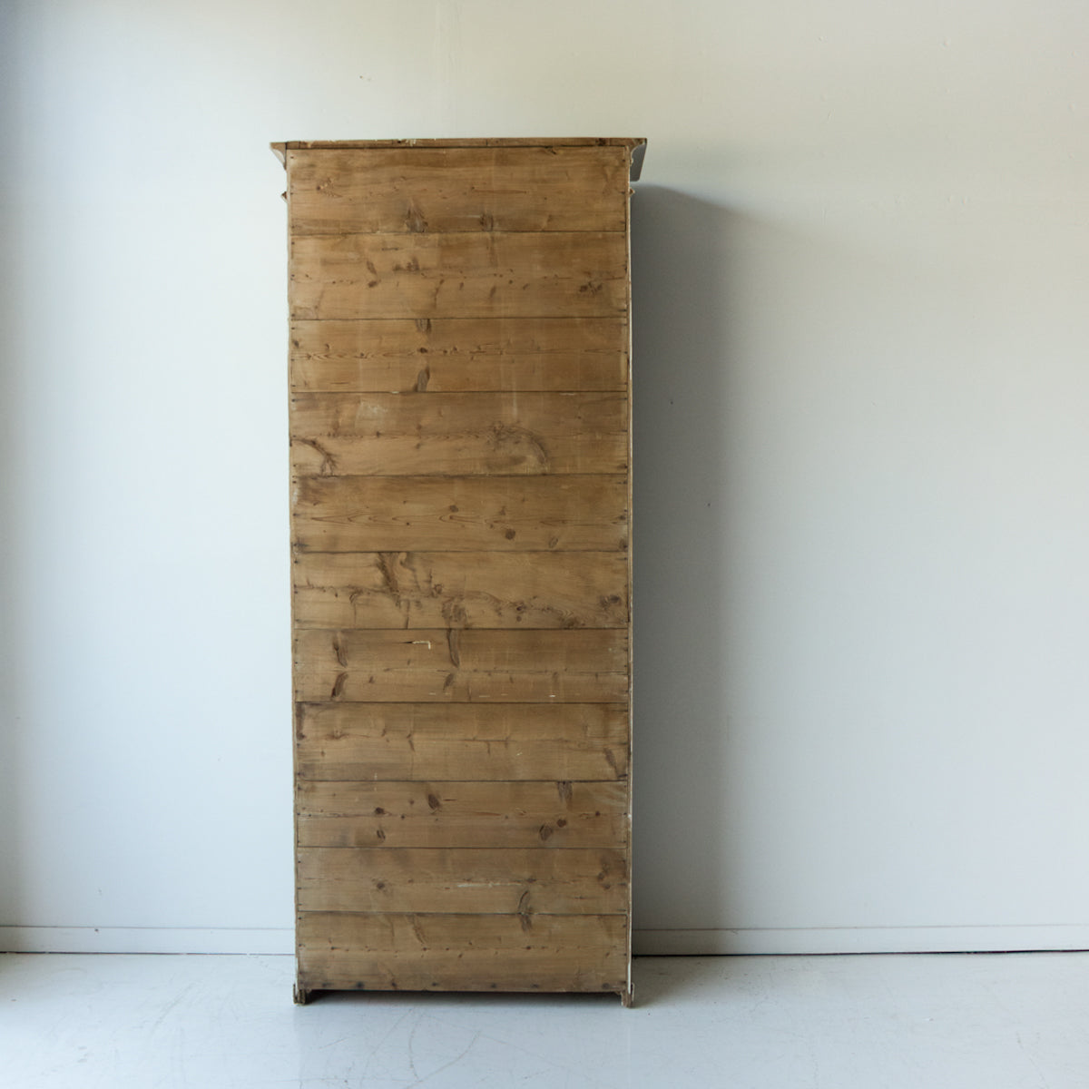 Grande Armoire Peinte