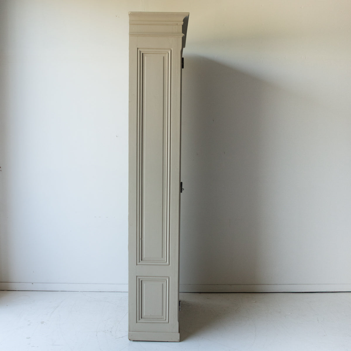 Grande Armoire Peinte
