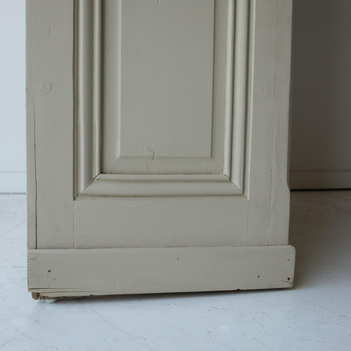 Grande Armoire Peinte